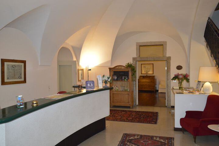Hotel Interior 2 of 39