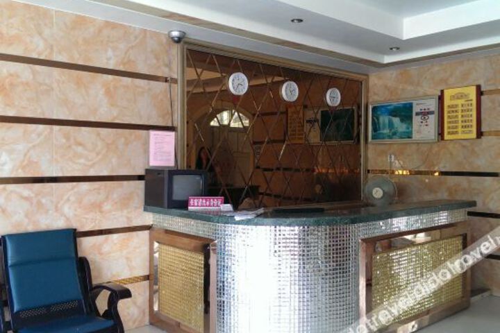Hotel Interior 5 of 16