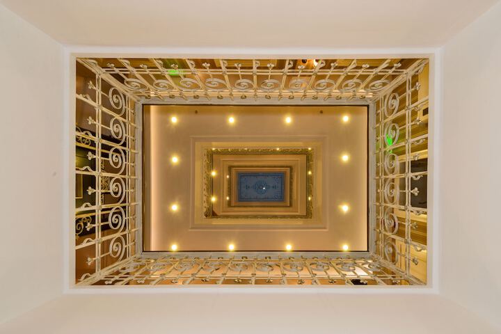 Hotel Interior 66 of 87