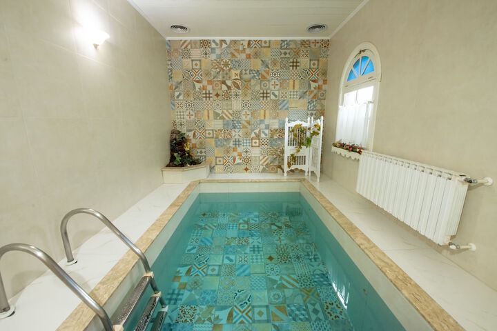 Pool 86 of 138