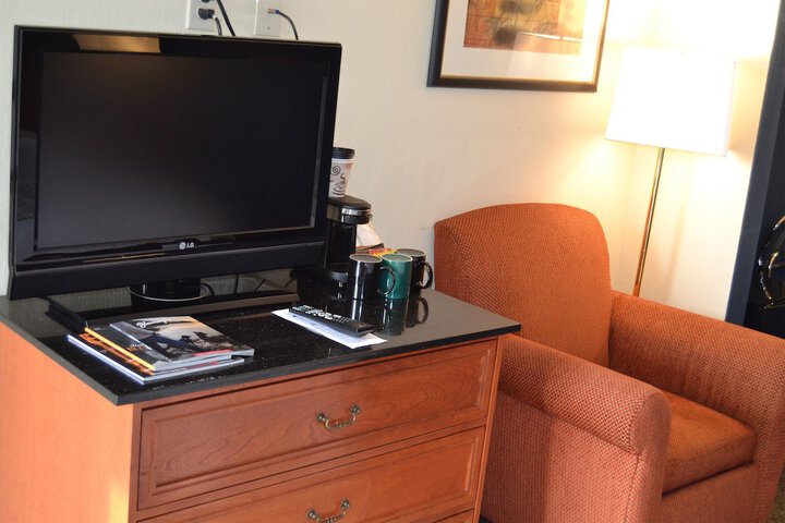 Television