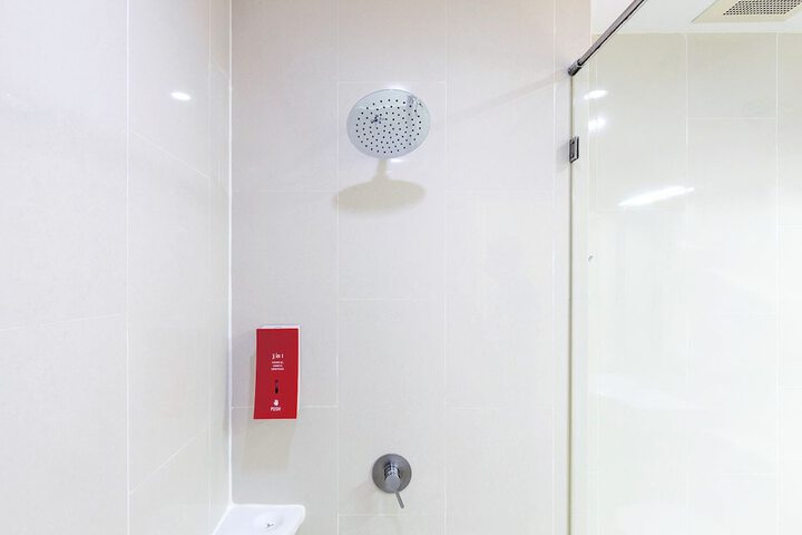 Bath Amenities