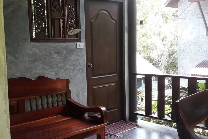 Suan Inn Bungalow