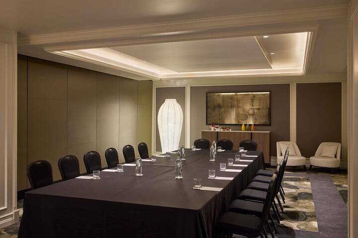 Meeting 132 of 165