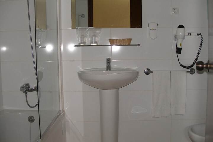 Bath Interior
