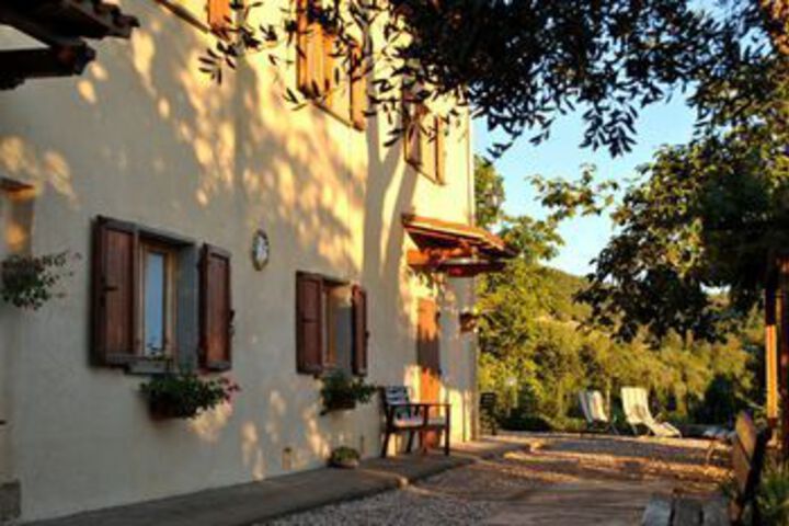 Trasassi