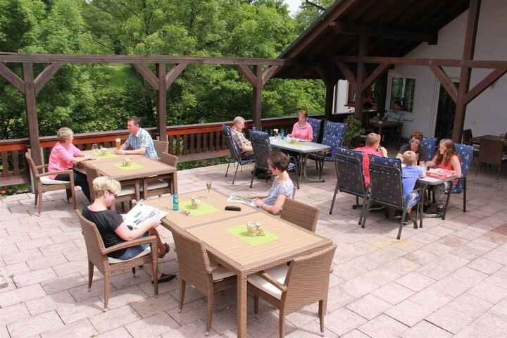 Terrace/Patio 54 of 98