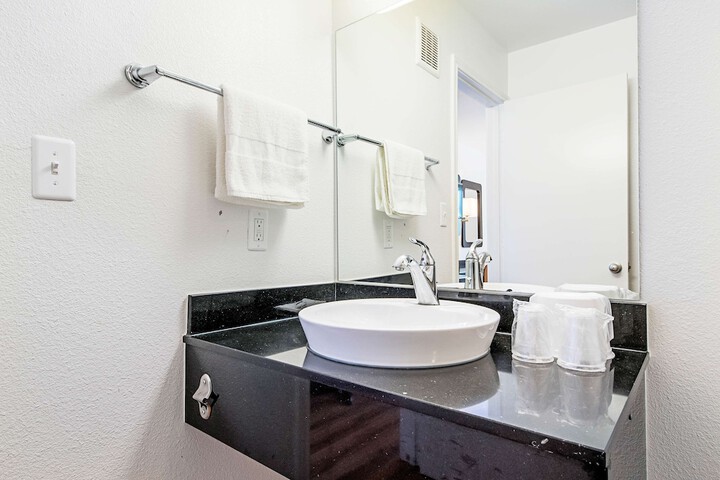Bathroom Vanities