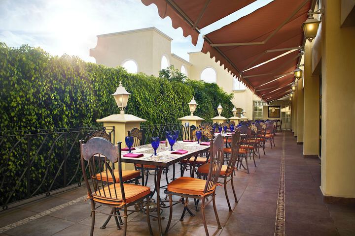 Terrace/Patio 19 of 74