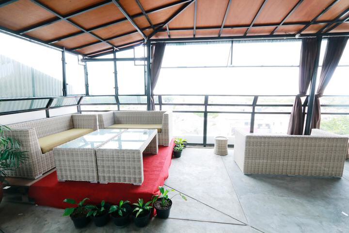 Terrace/Patio 31 of 33