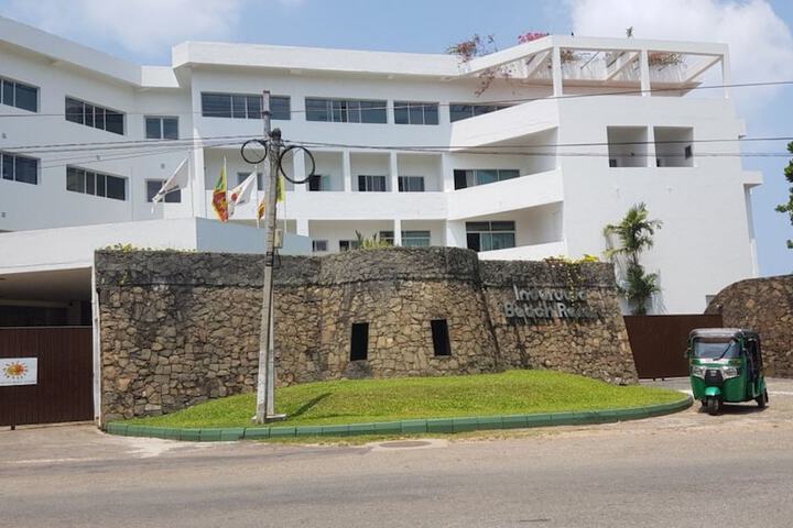 Hotel 46 of 53