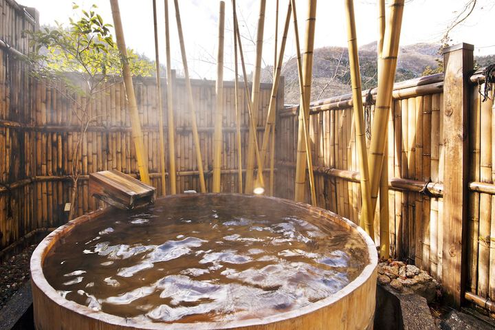 Relaxing Spa