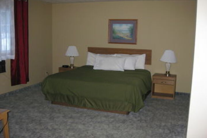 Fitness Center Photo