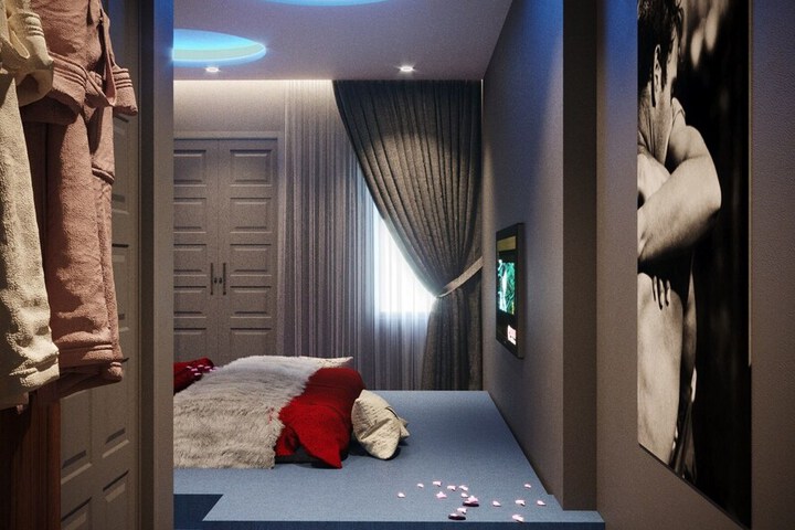 Room 9 of 45