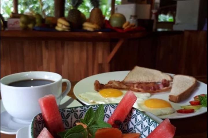 Breakfast/Coffee Service 43 of 62