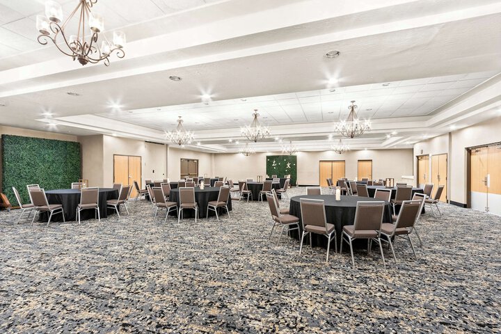 Ballroom