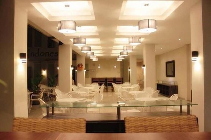 Restaurants