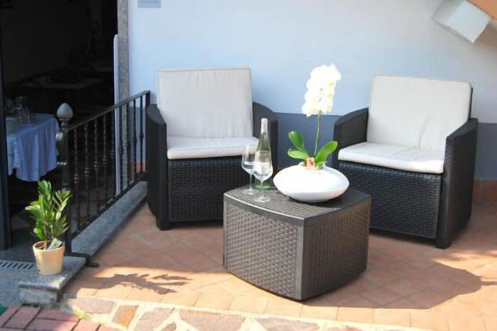 Terrace/Patio 61 of 63