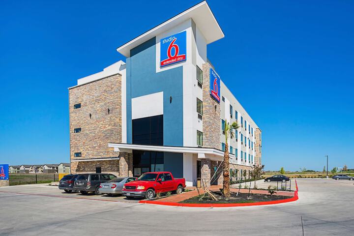 Hotel 41 of 49