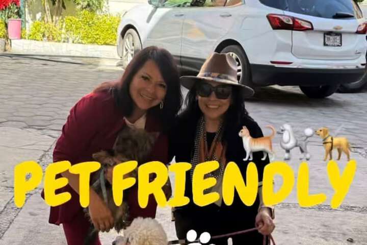 Pet Friendly 26 of 33