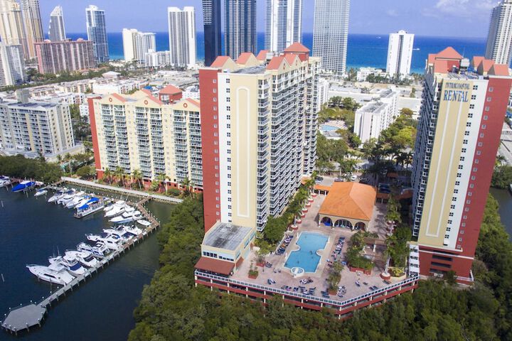 Photo of Intracostal Sunny Isles