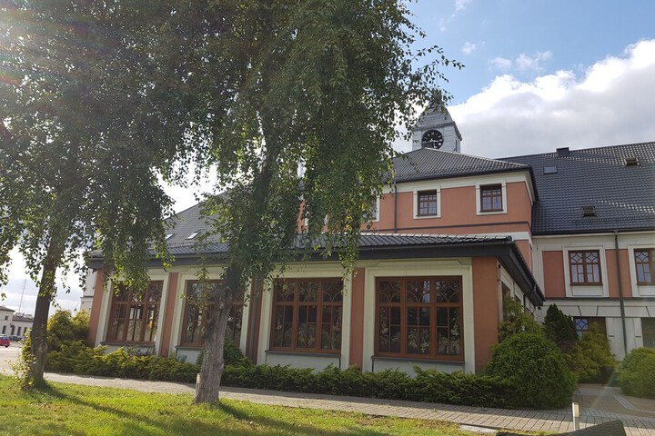 Hotel 58 of 60