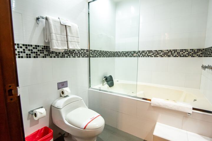 Bath Amenities