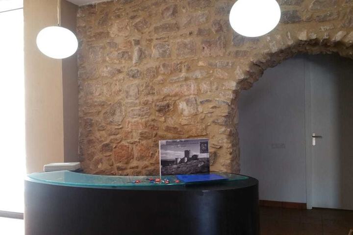 Hotel Interior 2 of 45