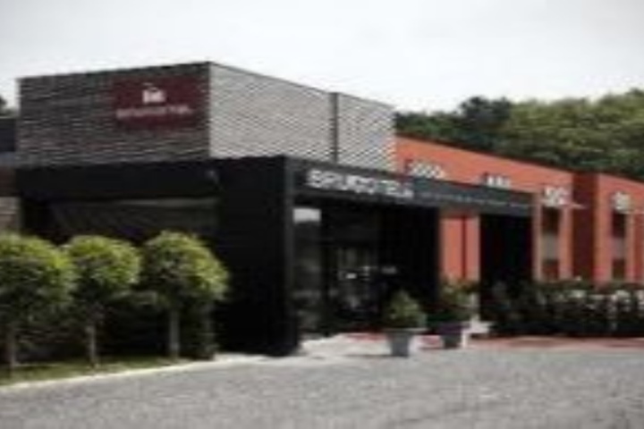 BRUGOTEL BRUGGE