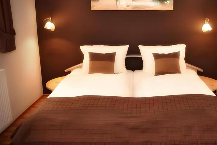Apartmenthotel New Angela