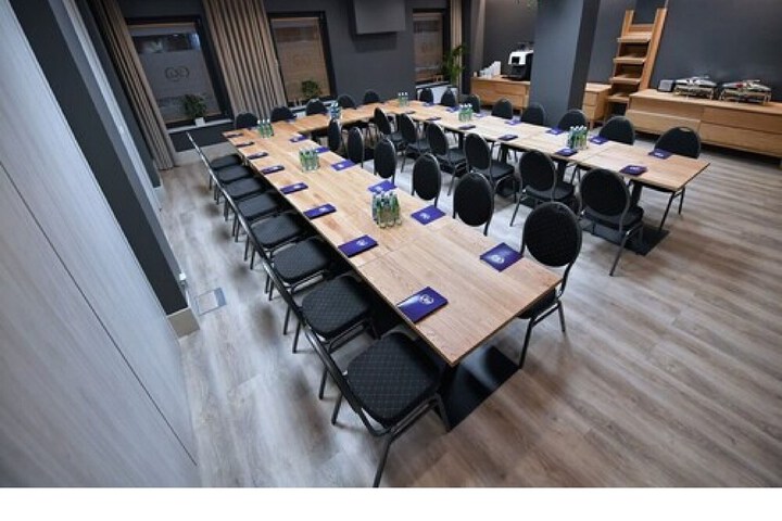 Meeting 52 of 55