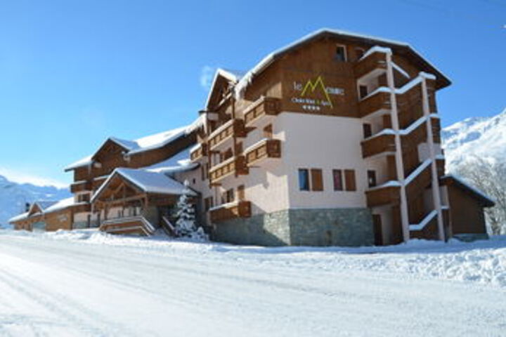 Hotel 34 of 74