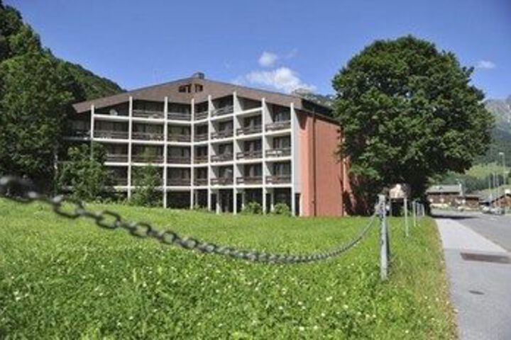 Fitness Facility Photos