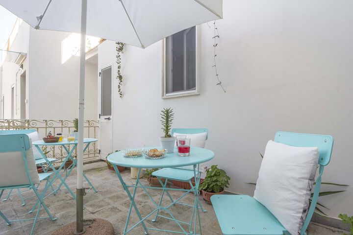 Terrace/Patio 177 of 182