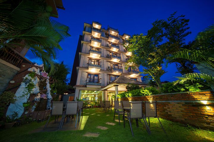 Hotel 44 of 45