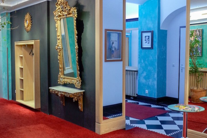 Lobby Photos