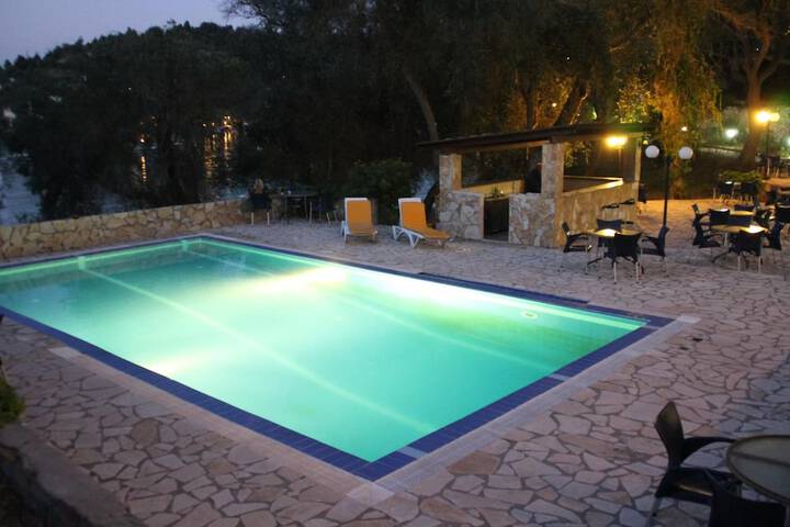 Pool 31 of 81