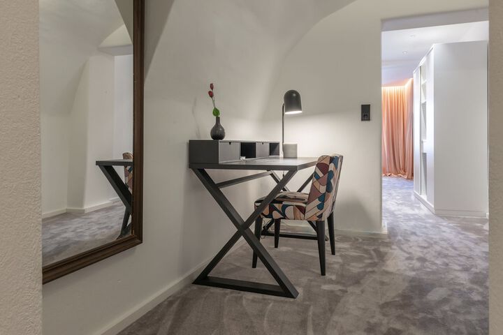 Hotel Interior 142 of 156