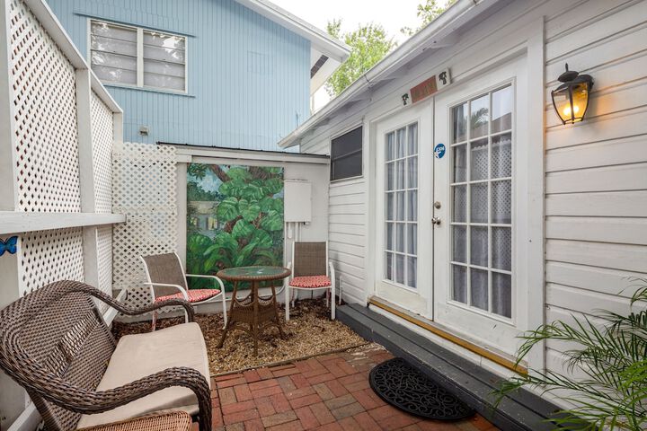 Terrace/Patio 58 of 62