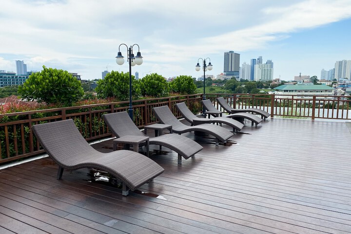 Terrace/Patio 23 of 23