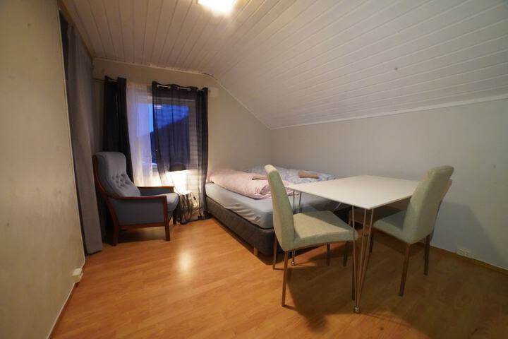 Room 5 of 26