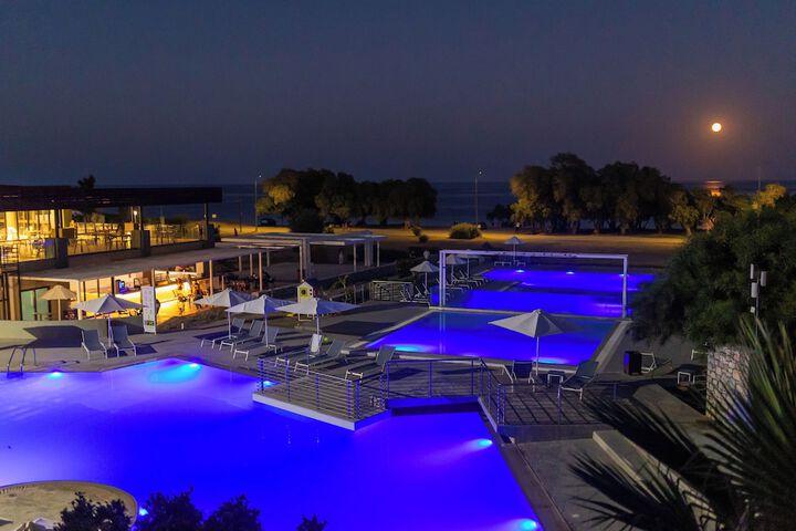 Hotel 46 of 46
