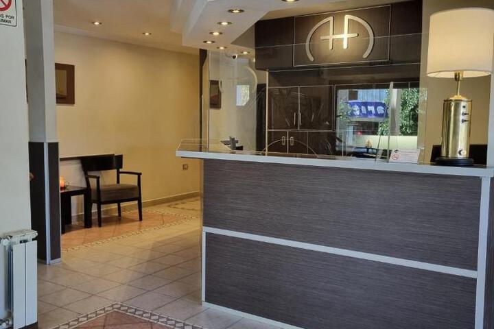 Apart Hotel Austral