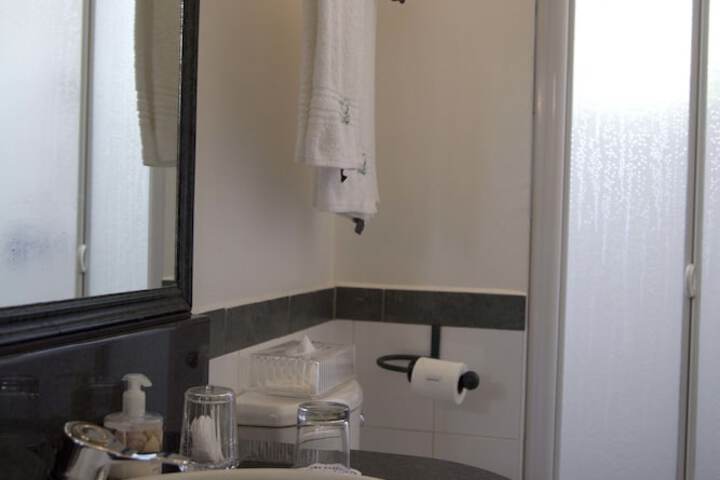 Bath Interior