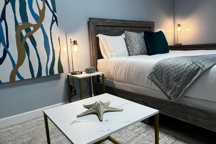 Photo of Oceano Suites Daytona Beach