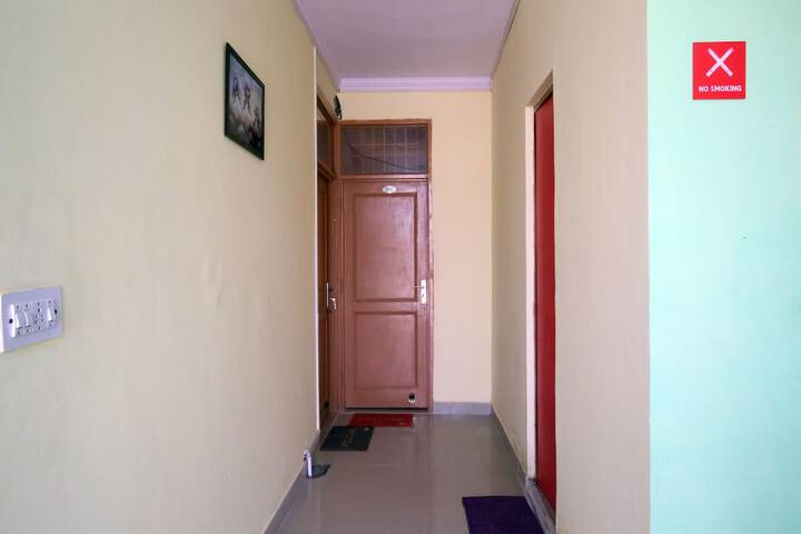 OYO 9038 HOTEL COMFORT