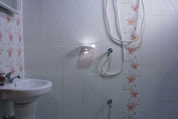 Bath Amenities