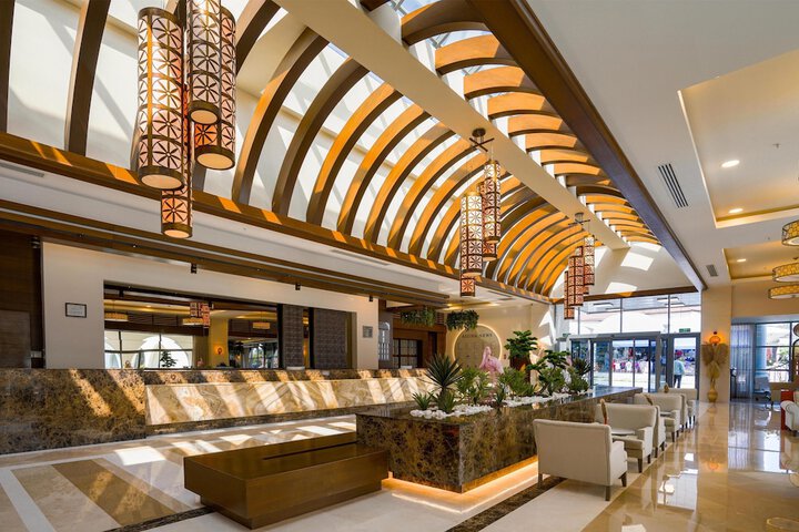 Hotel Interior 12 of 139