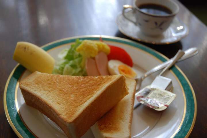 Restaurants