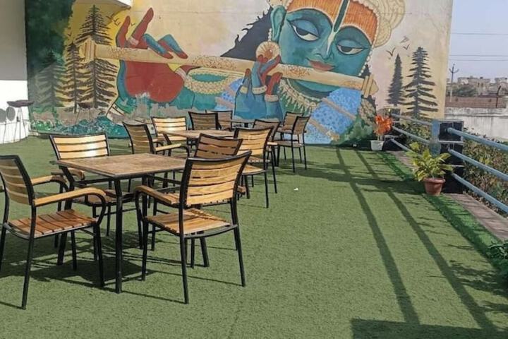 Terrace/Patio 46 of 46